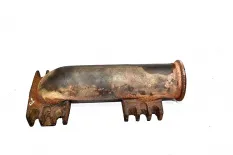 Выпускной коллектор, правая часть IVECO EuroStar (01.93-12.02)