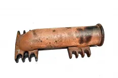 Выпускной коллектор, левая часть IVECO EuroStar (01.93-12.02)