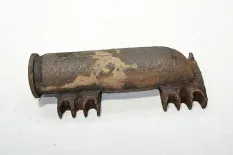 Выпускной коллектор, правая часть IVECO Stralis (01.02-)