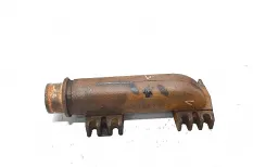 Выпускной коллектор, левая часть IVECO Stralis (01.02-)