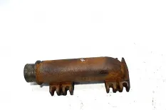 Выпускной коллектор, правая часть IVECO Stralis (01.02-)