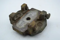 Клиновая проставка под рессору, ведущего моста, правая RENAULT TRUCKS Premium 2 (01.05-)