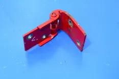 Петля люка бокового ящика кабины DAF XF105 (01.05-)