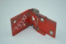 Петля люка бокового ящика кабины DAF XF105 (01.05-)