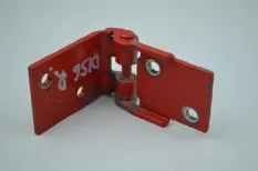 Петля люка бокового ящика кабины DAF XF105 (01.05-)