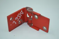 Петля люка бокового ящика кабины DAF XF105 (01.05-)