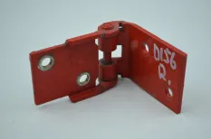 Петля люка бокового ящика кабины DAF XF105 (01.05-)