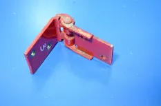 Петля люка бокового ящика кабины DAF XF105 (01.05-)