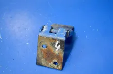 Петля люка бокового ящика кабины DAF XF105 (01.05-)