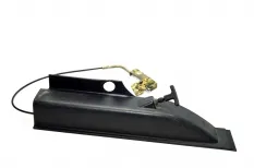 Накладка порога, левая DAF XF105 (01.05-)