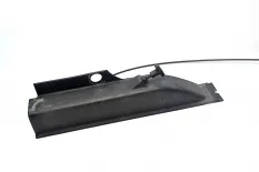 Накладка порога, левая DAF XF105 (01.05-)