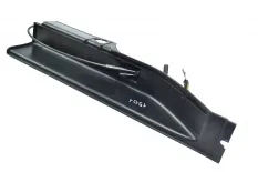 Накладка порога, правая DAF XF105 (01.05-)