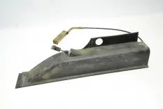 Накладка порога, правая DAF XF105 (01.05-)