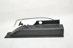 Накладка порога, правая DAF XF105 (01.05-)