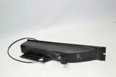 Накладка порога, правая DAF XF105 (01.05-)