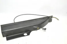 Накладка порога, правая DAF XF105 (01.05-)