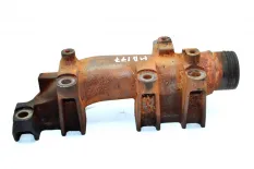 Выпускной коллектор, правая часть MAN TGA (01.99-12.08)