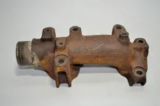 Выпускной коллектор, правая часть MAN TGA (01.99-12.08)