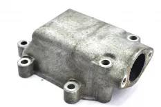 Выпускной коллектор / турбина / EGR, другие MAN TGA (01.99-12.08)