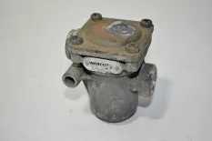 Регулятор давления воздуха DAF XF105 (01.05-)