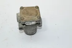 Регулятор давления воздуха DAF XF105 (01.05-)