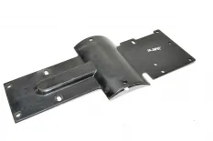 Кронштейн ресивера DAF XF105 (01.05-)