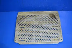 Металлический трапик DAF XF95 (01.02-12.06)