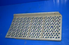 Металлический трапик DAF XF105 (01.05-)