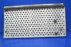 Металлический трапик DAF XF105 (01.05-)