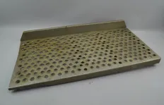 Металлический трапик DAF XF105 (01.05-)