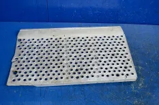 Металлический трапик DAF XF105 (01.05-)