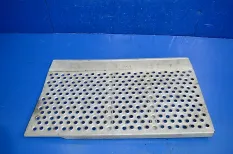 Металлический трапик DAF XF105 (01.05-)