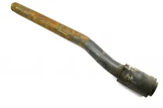 Кронштейн крыла ведущего моста, передний правый DAF CF85 (01.01-)