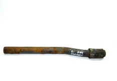 Кронштейн крыла ведущего моста, задний левый DAF XF105 (01.05-)