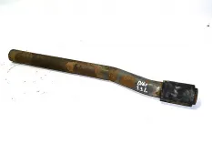 Кронштейн крыла ведущего моста, задний левый DAF XF95 (01.02-12.06)