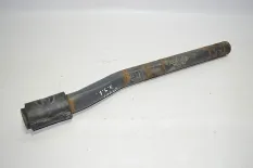 Кронштейн крыла ведущего моста, задний левый DAF XF105 (01.05-)