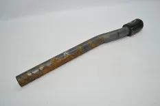 Кронштейн крыла ведущего моста, задний левый DAF XF105 (01.05-)