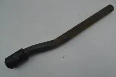 Кронштейн крыла ведущего моста, передний правый DAF XF106 (01.14-)