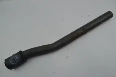 Кронштейн крыла ведущего моста, задний правый DAF XF106 (01.14-)