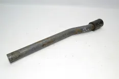 Кронштейн крыла ведущего моста, задний левый DAF XF106 (01.14-)