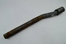 Кронштейн крыла ведущего моста, передний левый DAF XF105 (01.05-)