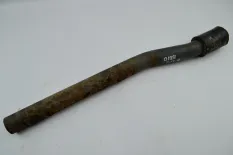 Кронштейн крыла ведущего моста, передний правый DAF XF105 (01.05-)