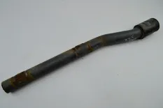 Кронштейн крыла ведущего моста, задний правый DAF XF105 (01.05-)