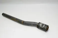 Кронштейн крыла ведущего моста, задний левый DAF XF105 (01.05-)