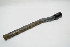 Кронштейн крыла ведущего моста, передний левый DAF XF105 (01.05-)