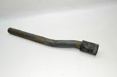 Кронштейн крыла ведущего моста, задний правый DAF XF105 (01.05-)