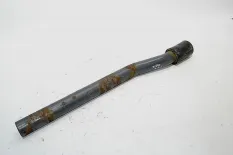 Кронштейн крыла ведущего моста, задний левый DAF XF105 (01.05-)