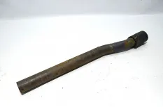 Кронштейн крыла ведущего моста, задний правый DAF XF105 (01.05-)