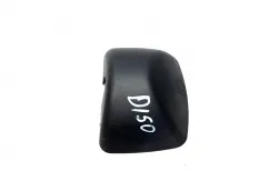 Накладка кронштейна бокового зеркала нижнего левого DAF XF105 (01.05-)