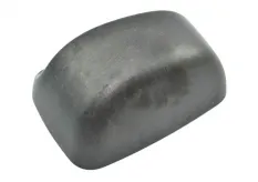 Пластиковая крышка кронштейна бокового зеркала, левая DAF XF105 (01.05-)